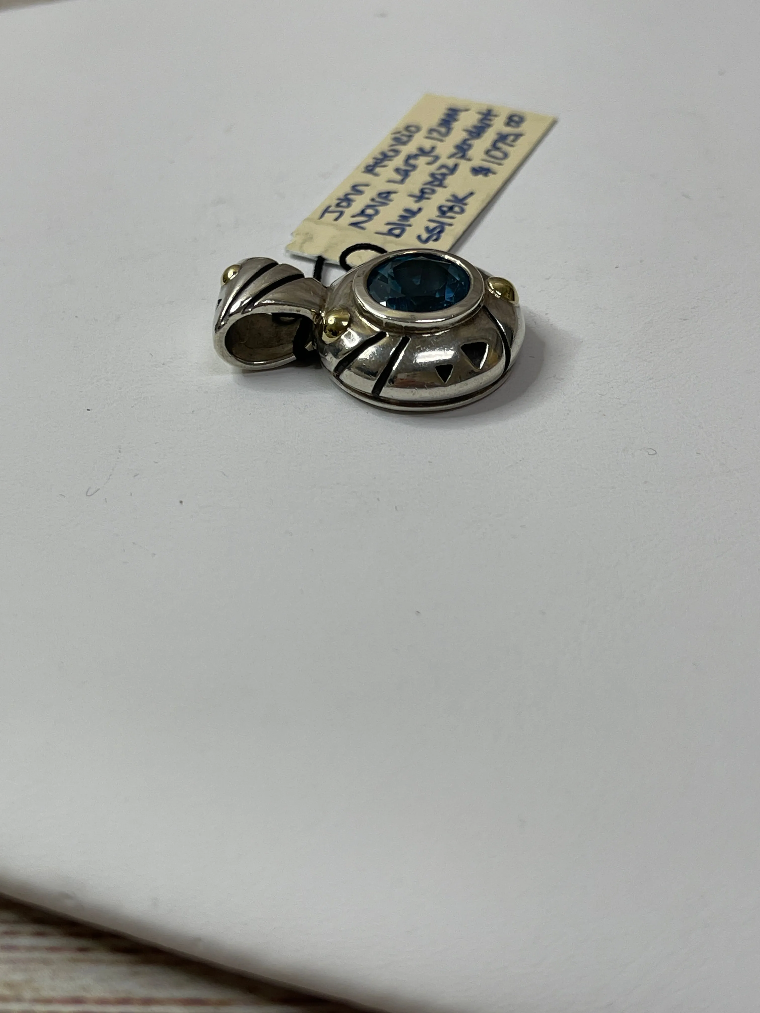 Necklace Luxury Designer Cma