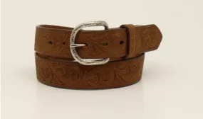 NOCONA WESTERN SCROLL BELT N2411744