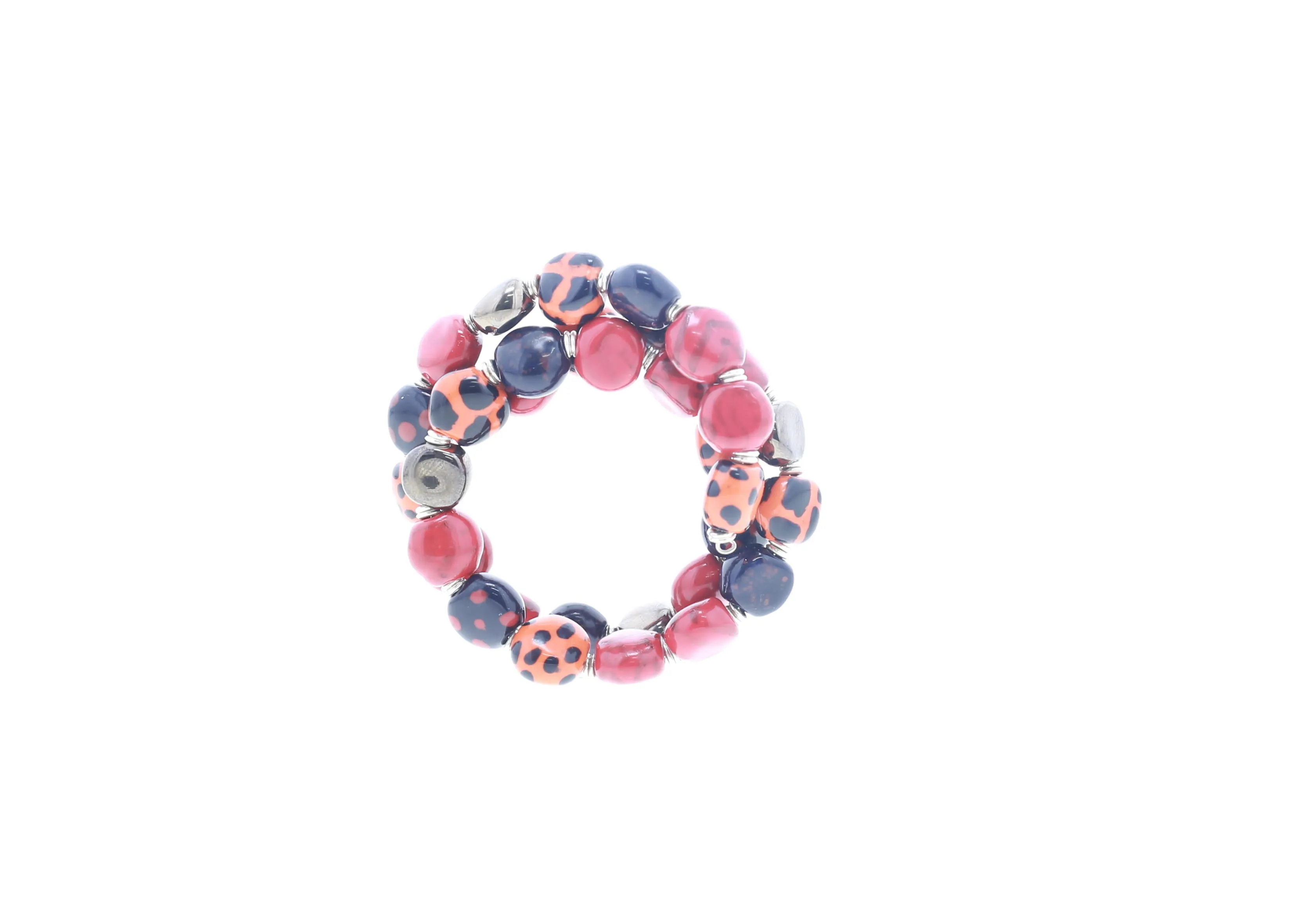Ruby Bracelet - Tiny Smartie