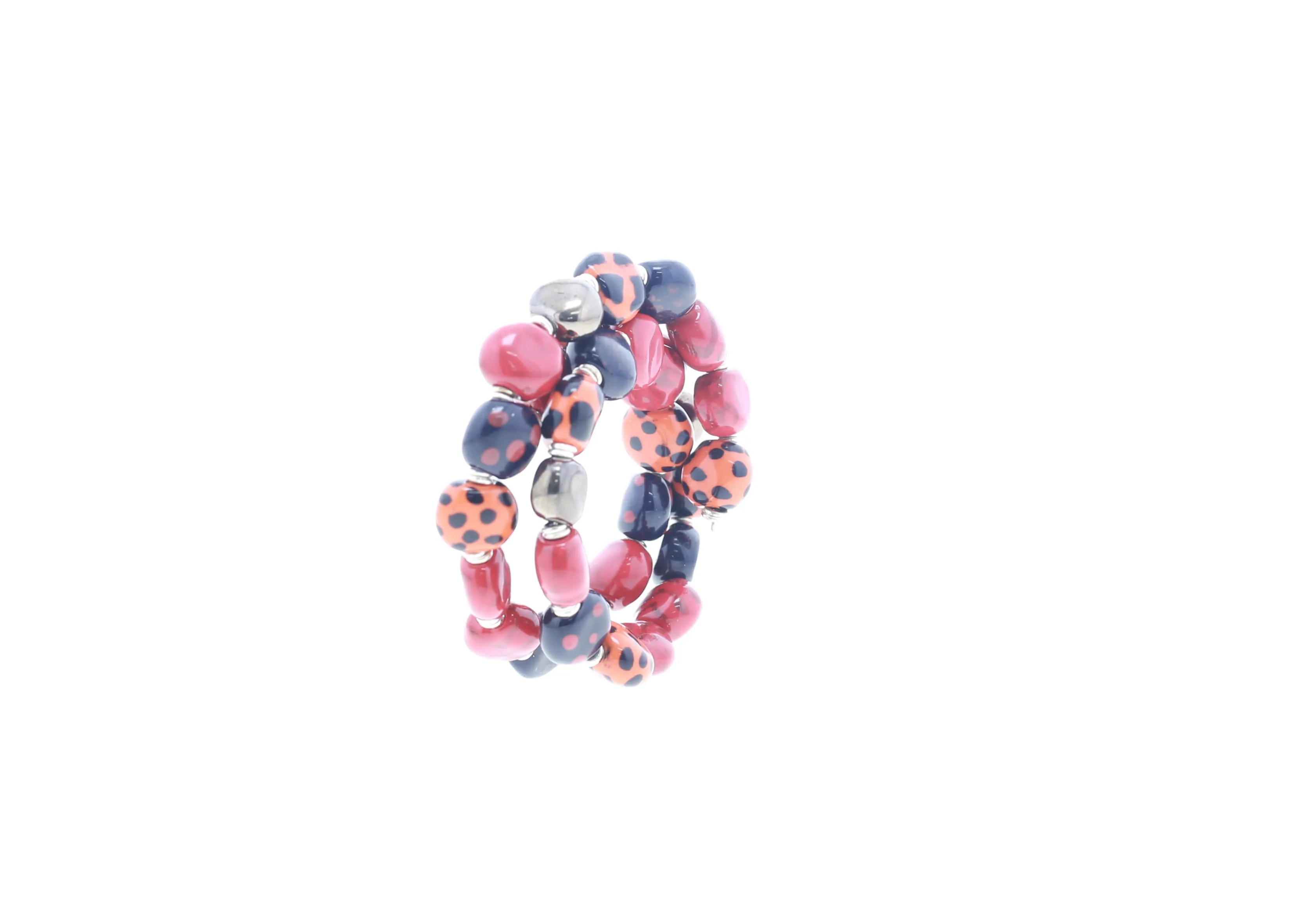 Ruby Bracelet - Tiny Smartie
