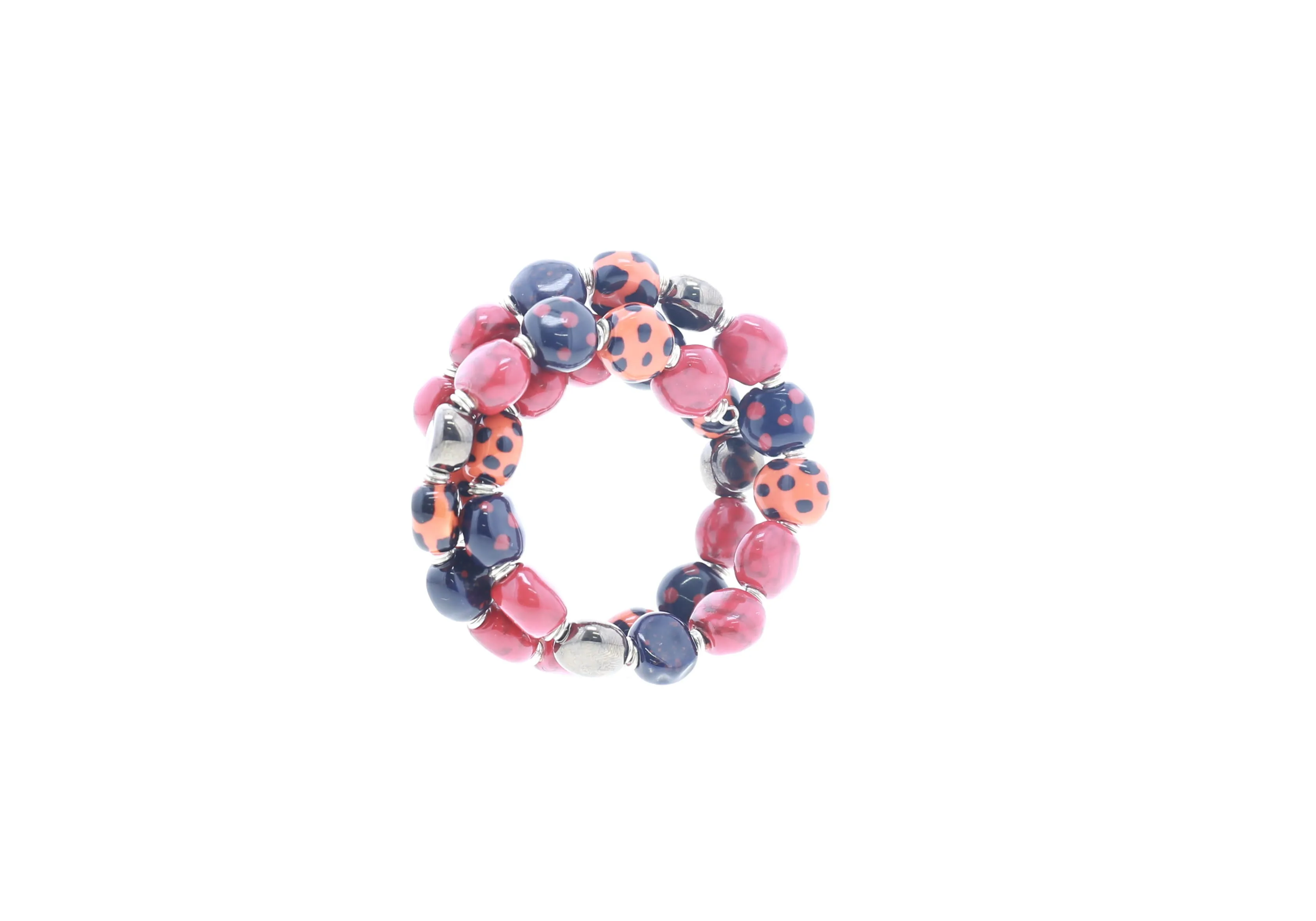 Ruby Bracelet - Tiny Smartie