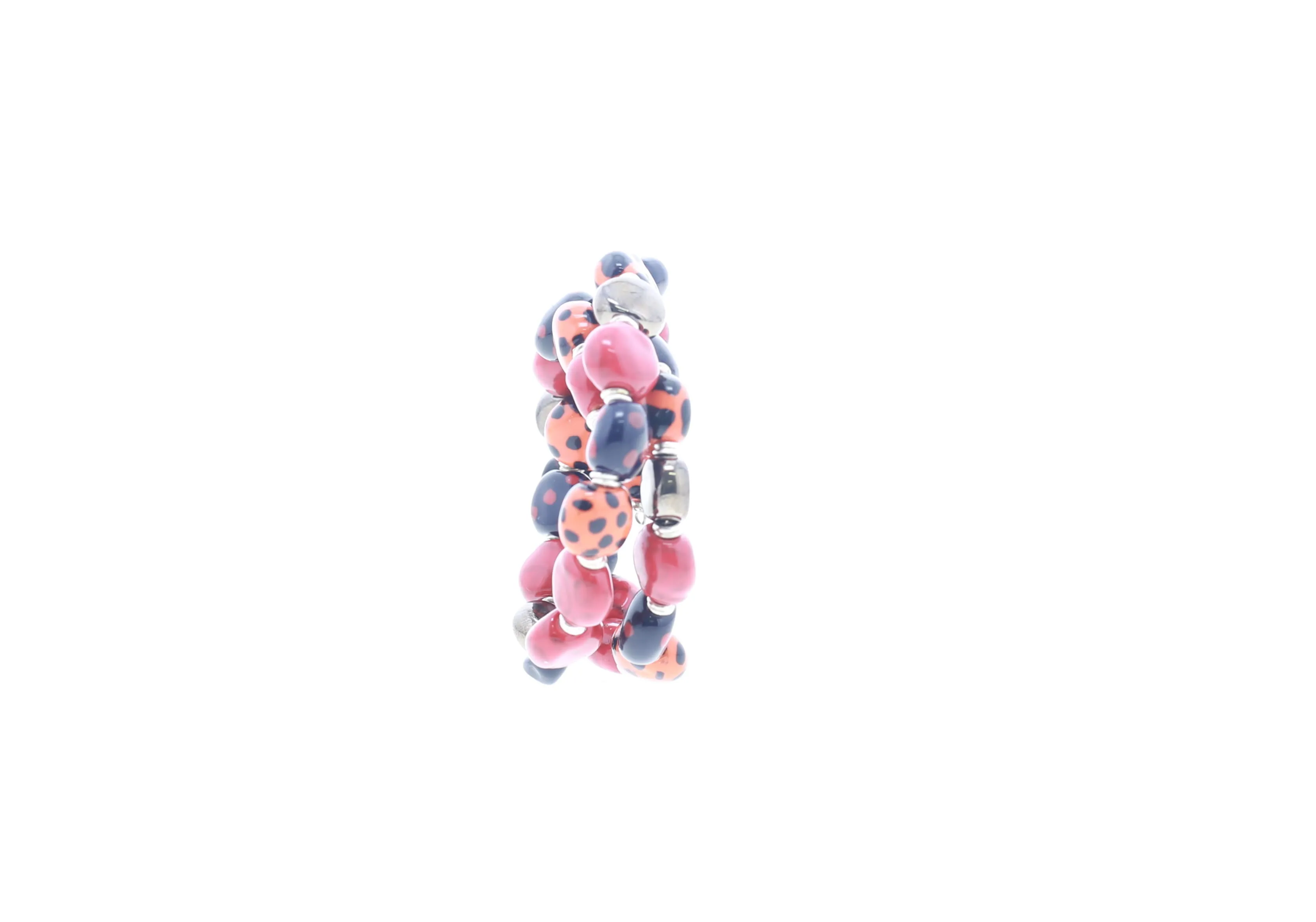 Ruby Bracelet - Tiny Smartie