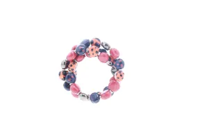 Ruby Bracelet - Tiny Smartie