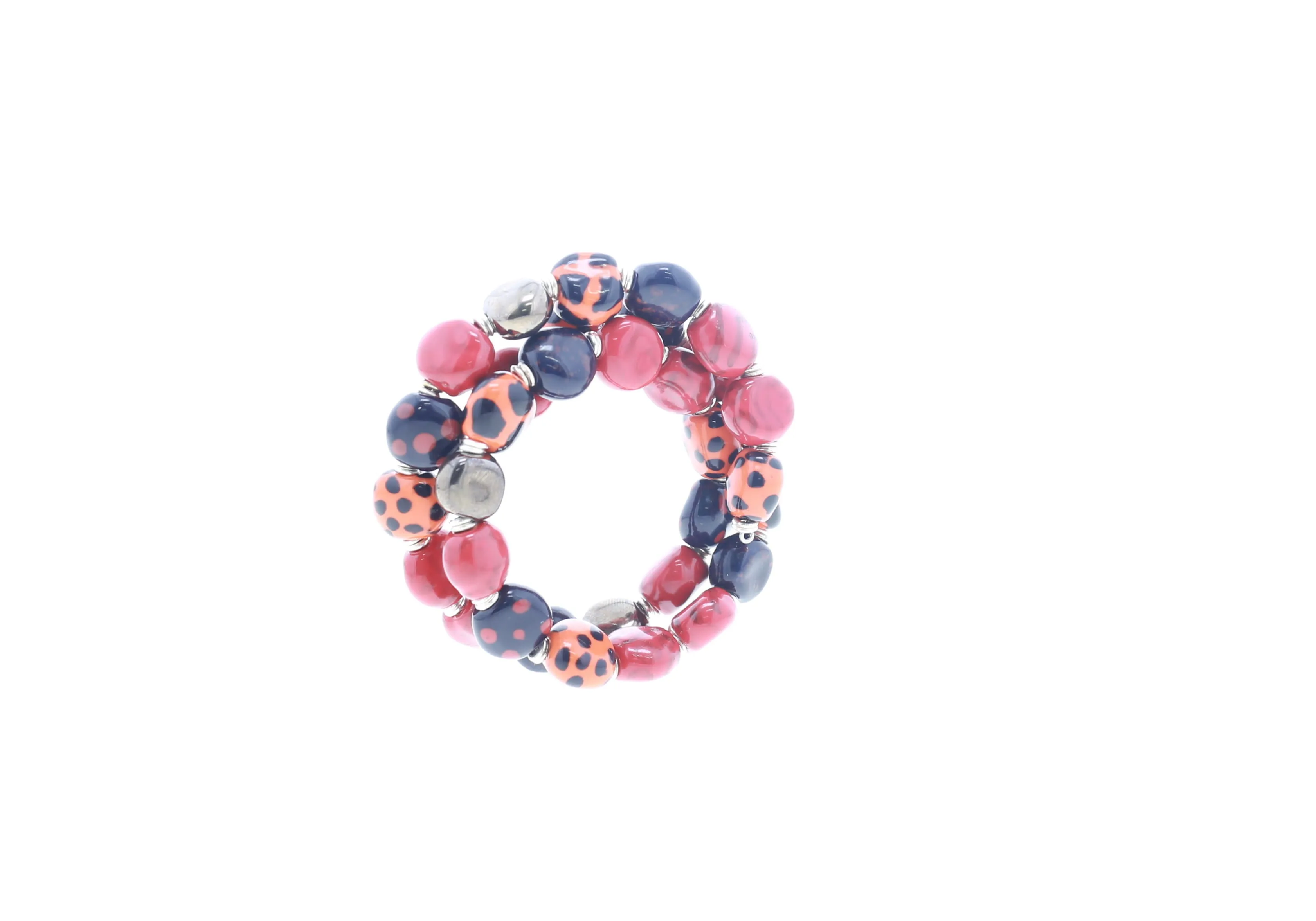 Ruby Bracelet - Tiny Smartie