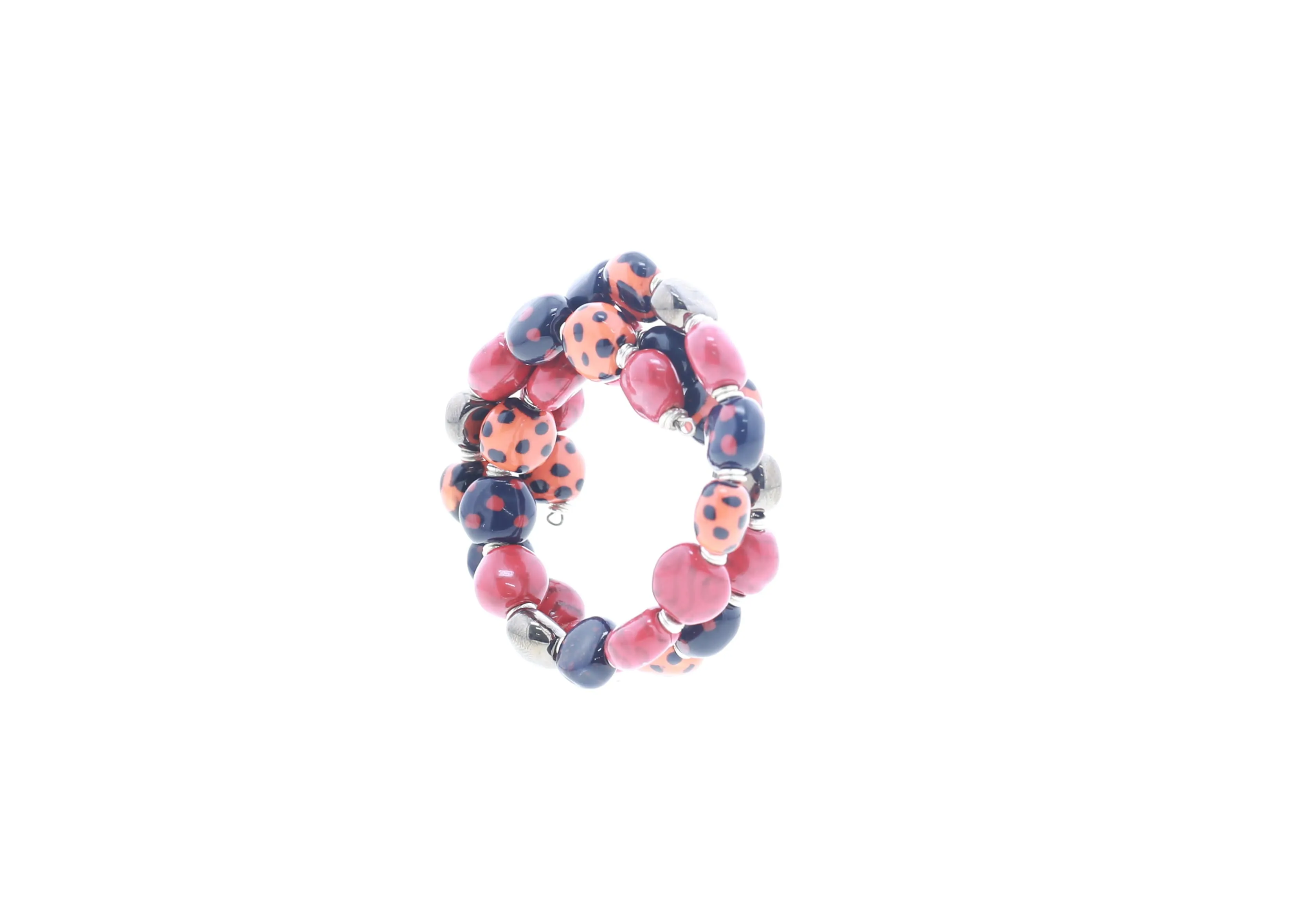 Ruby Bracelet - Tiny Smartie