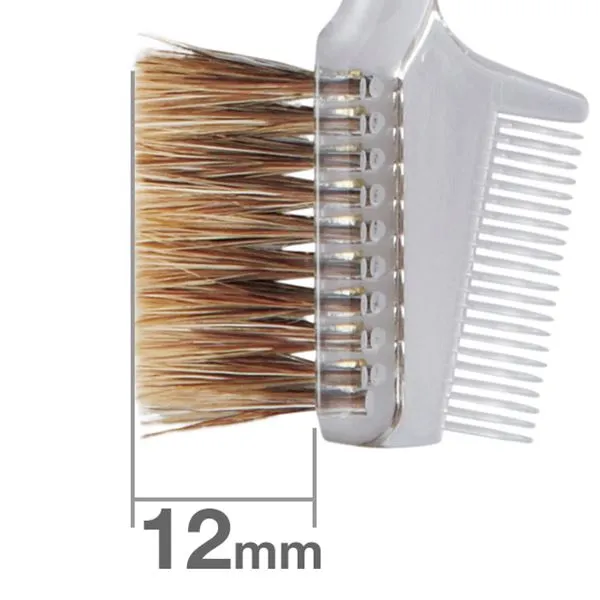 S195Bk Eyebrow Brush [HB0130]