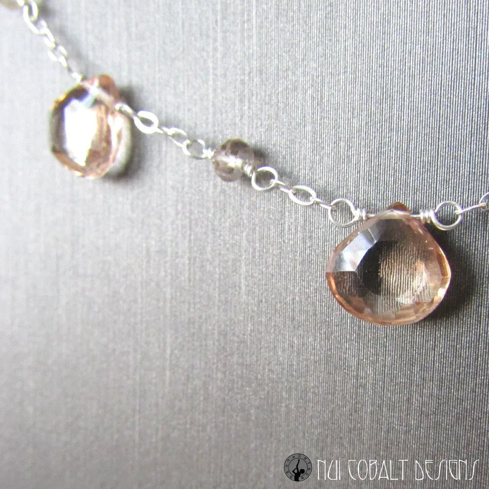 Sugar Spell Necklace
