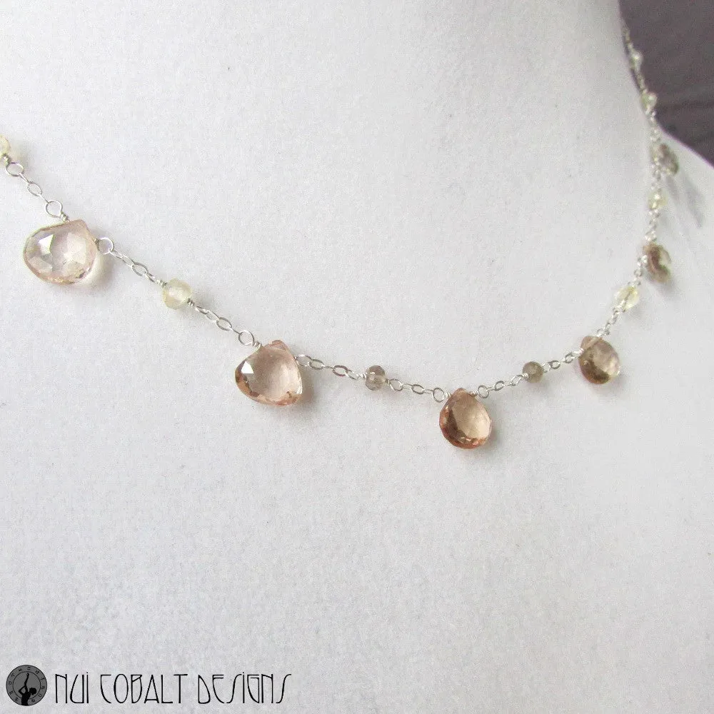 Sugar Spell Necklace
