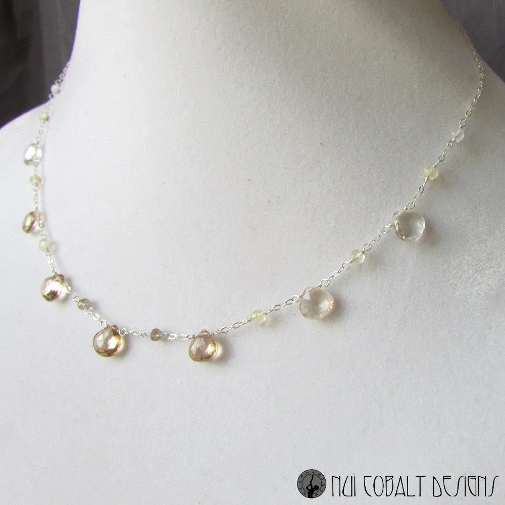 Sugar Spell Necklace