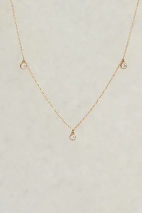 Thatch Tori Choker