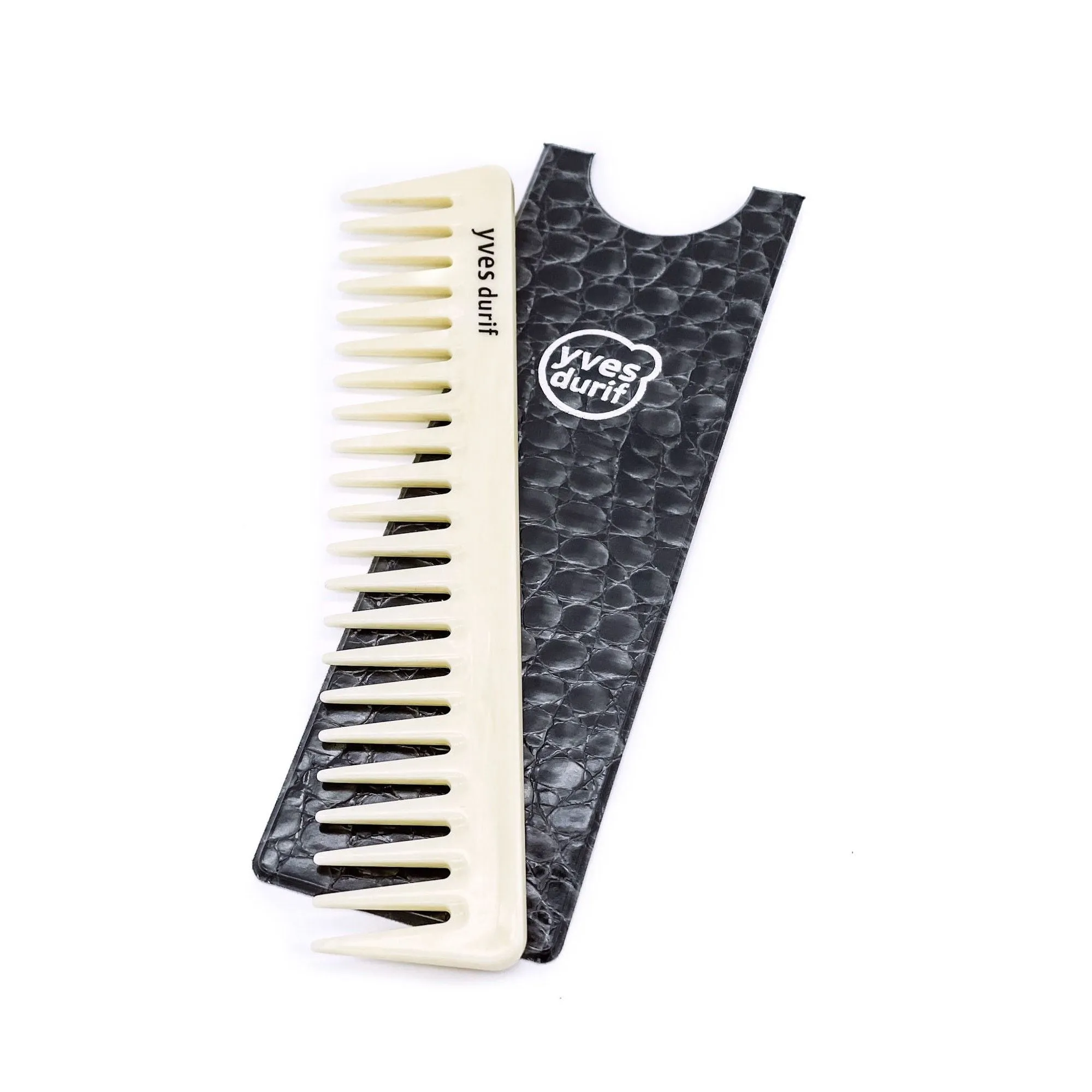 The Yves Durif Comb