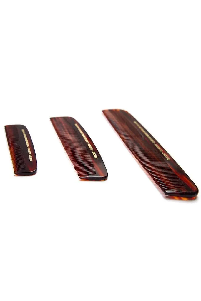 Tortoise Beard Comb