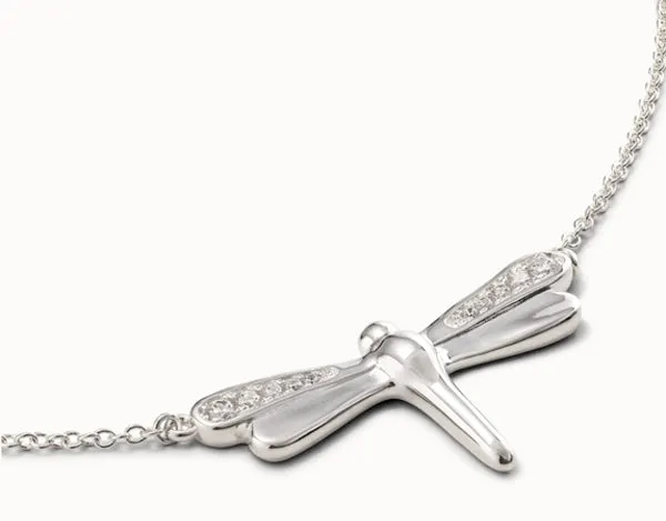 UNOde50 - Lady Fortune Topaz - Necklace