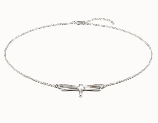 UNOde50 - Lady Fortune Topaz - Necklace