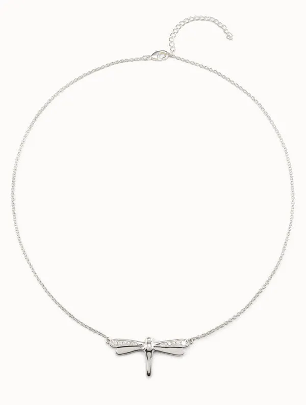 UNOde50 - Lady Fortune Topaz - Necklace
