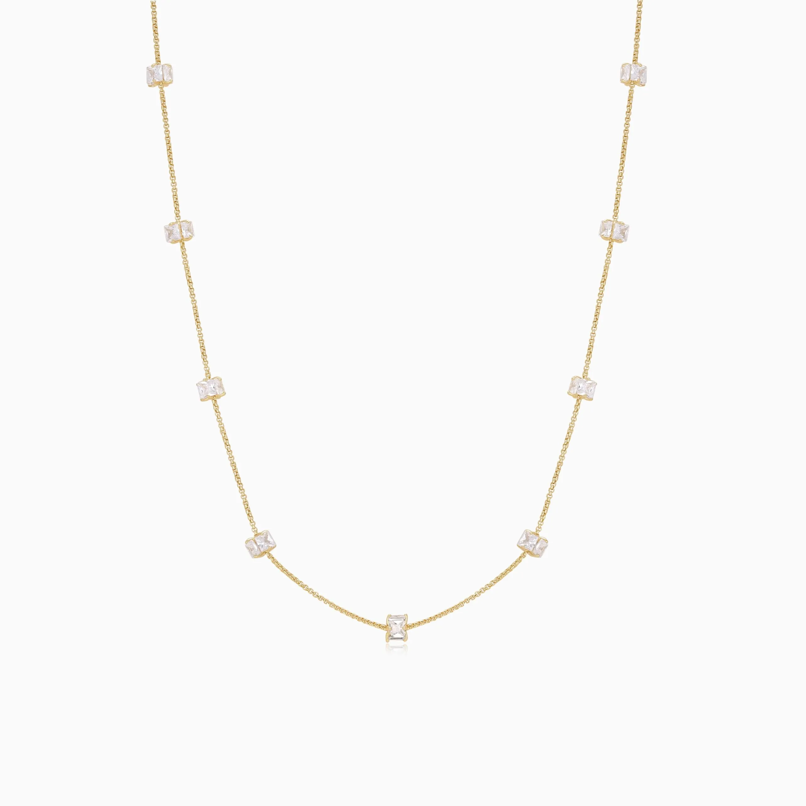 Vivienne Necklace