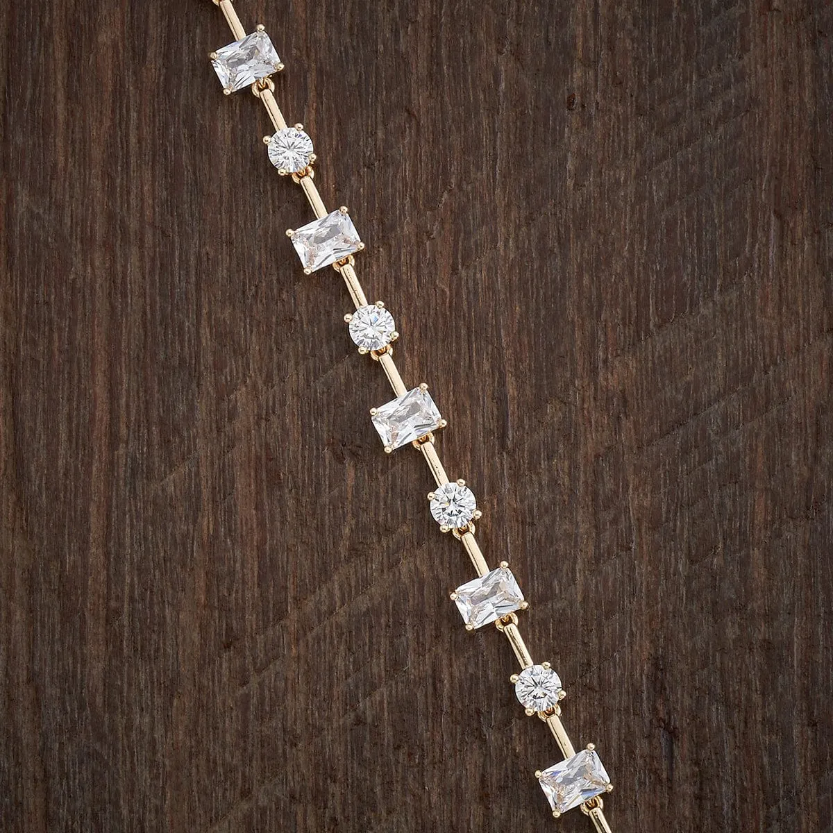 Zircon Bracelet 183481