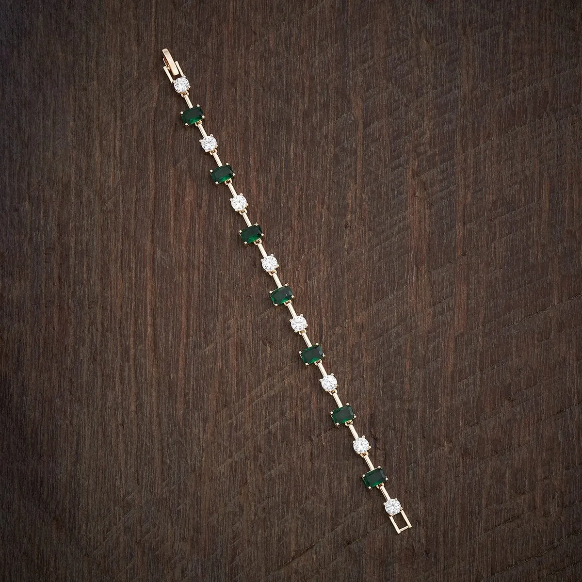 Zircon Bracelet 183481