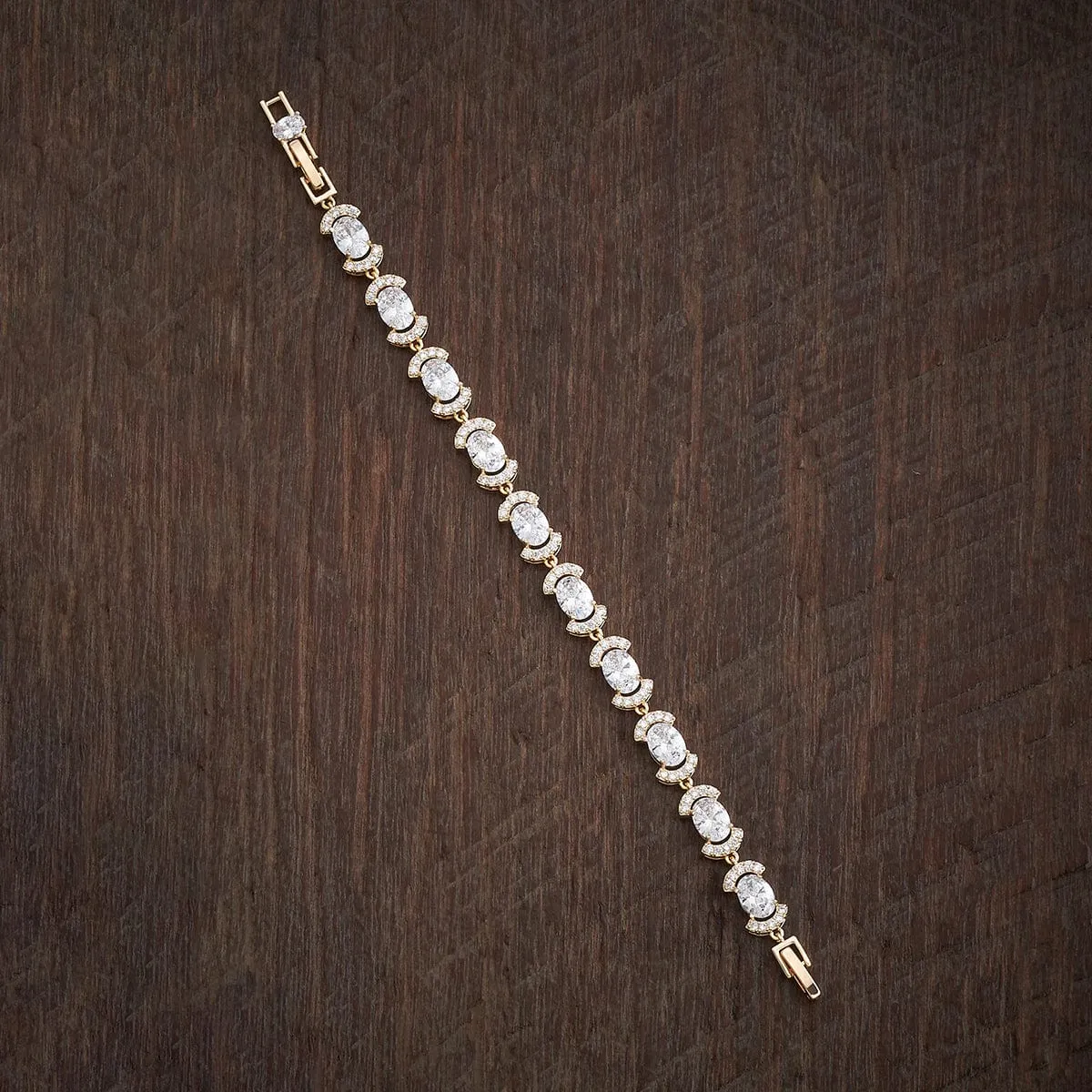 Zircon Bracelet 183482