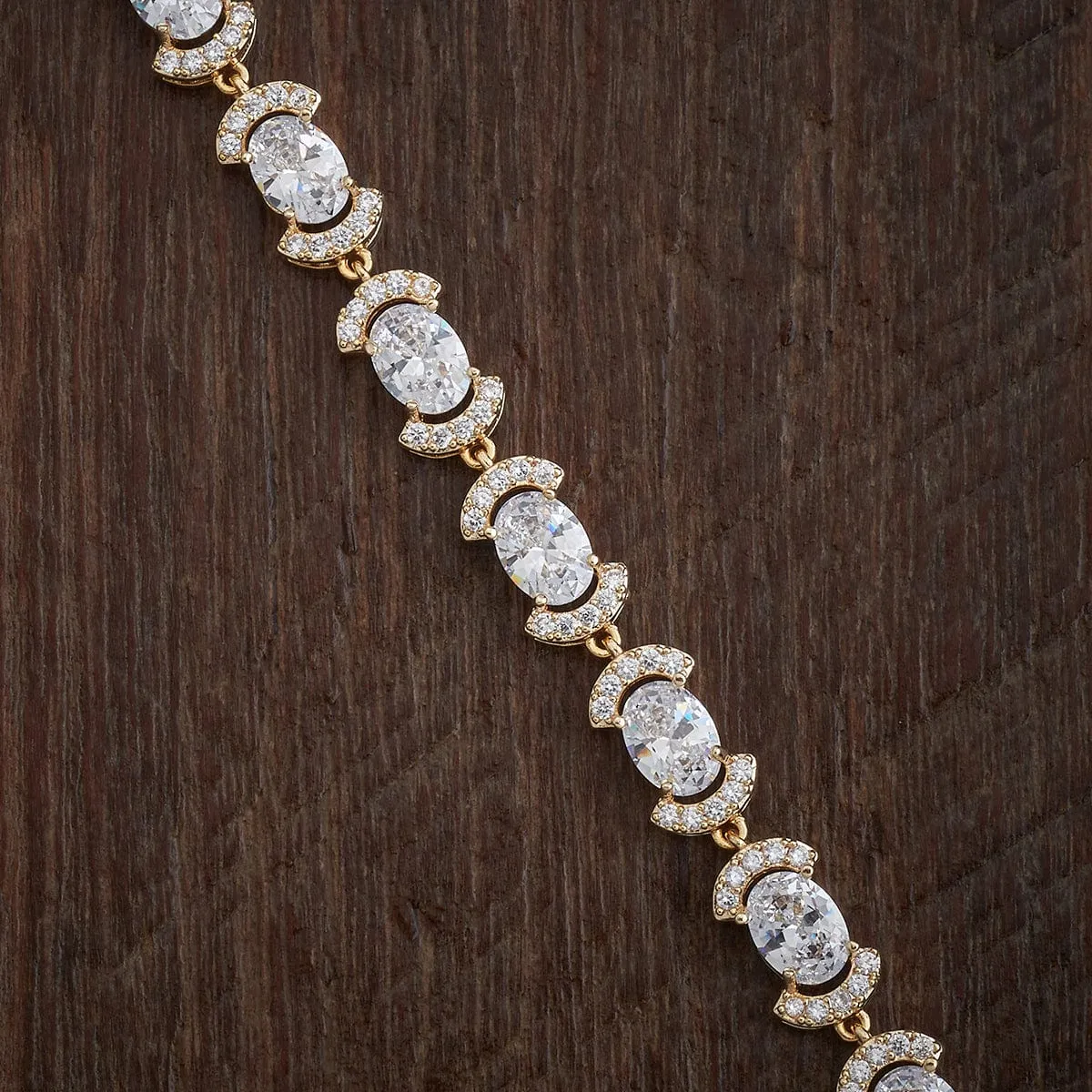 Zircon Bracelet 183482